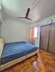 Blk 105 Eunos Vista (Bedok), HDB 3 Rooms #516363511